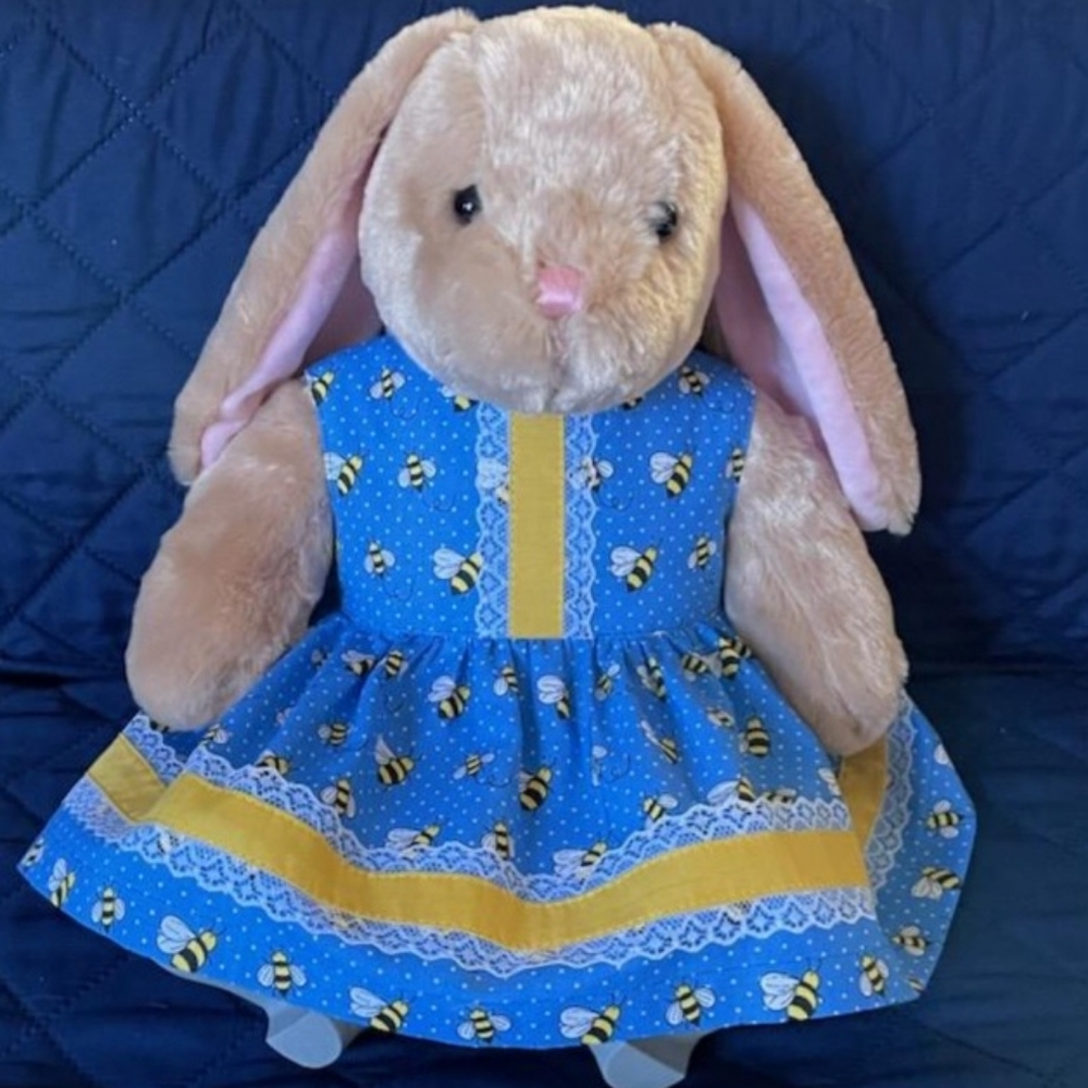 Bear Dress